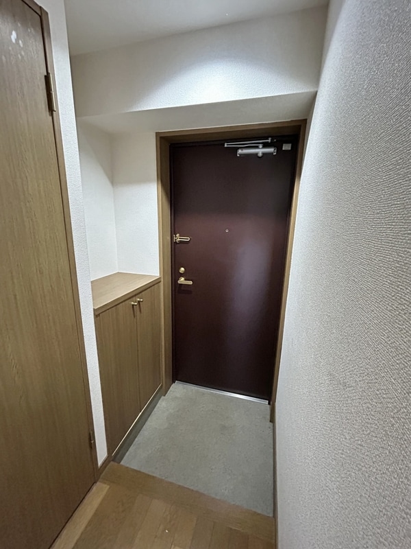 玄関(★玄関★)