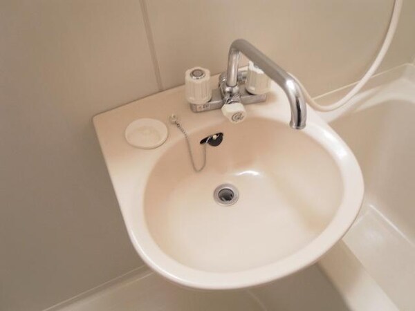 洗面(お部屋探しは株式会社　タウンハウジング　までお気軽にお問合…)
