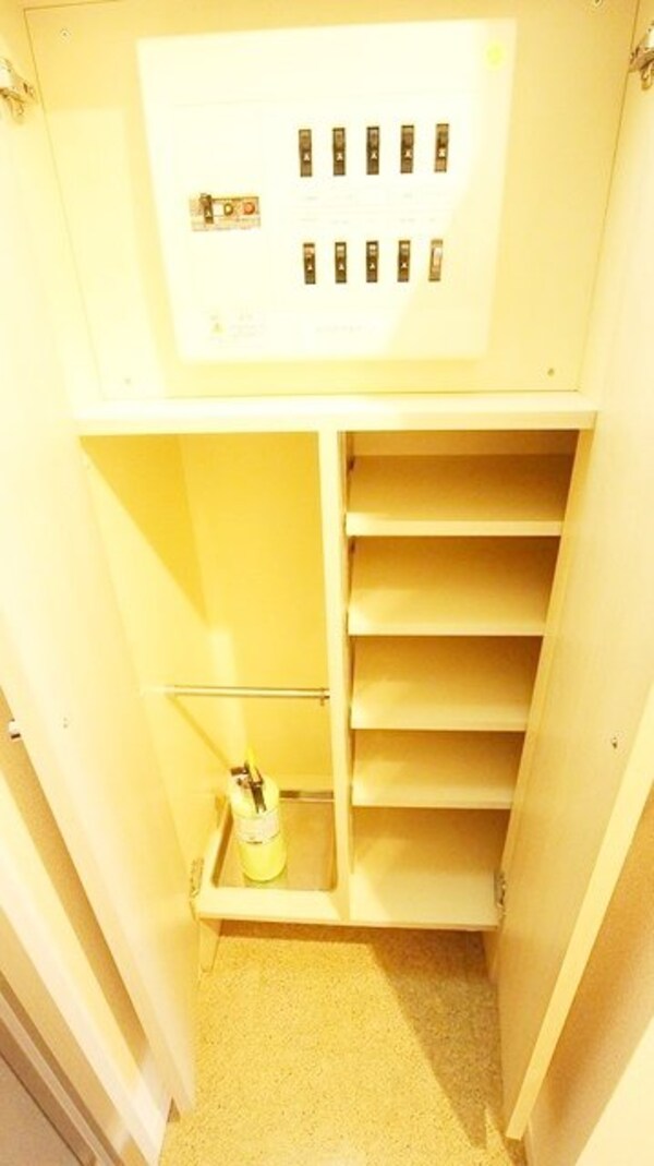 収納(お部屋探しは株式会社　タウンハウジング　までお気軽にお問合…)