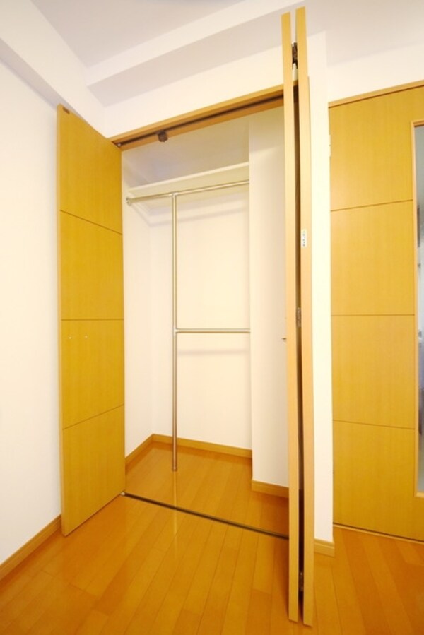 収納(室内・室内設備)