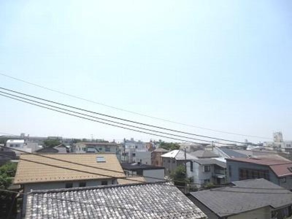 眺望(★透き通る景色★)