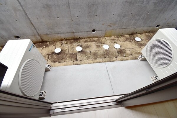 バルコニー(お部屋探しは株式会社　タウンハウジング　までお気軽にお問合…)