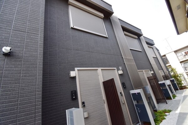 外観(お部屋探しは株式会社　タウンハウジング　までお気軽にお問合…)