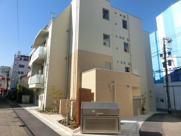 外観(☆日当り良好です★)