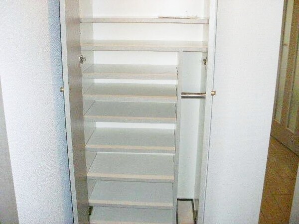 収納(★シューズボックス★)