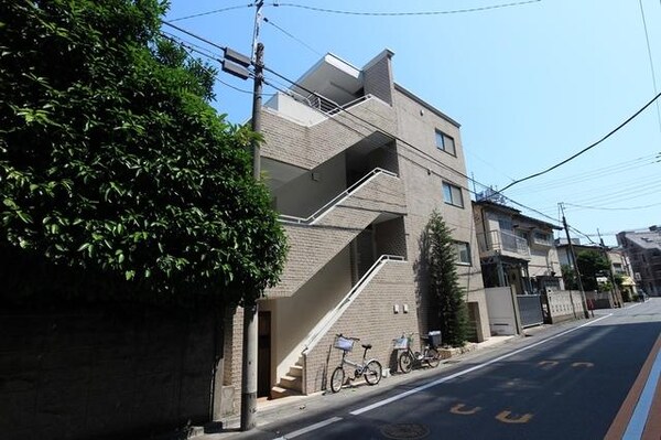 外観(★お洒落な外観のマンションです★)