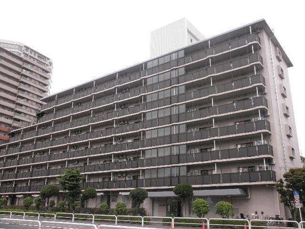 外観(外観)