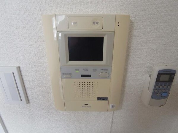 セキュリティ(部屋探しは株式会社　タウンハウジング　までお気軽にお問合せ…)