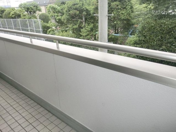 眺望(★バルコニー★)