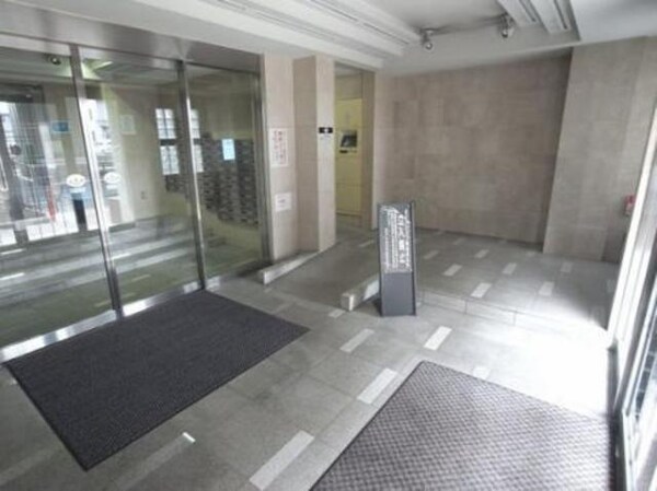 共有部分(部屋探しは株式会社　タウンハウジング　までお気軽にお問合せ…)