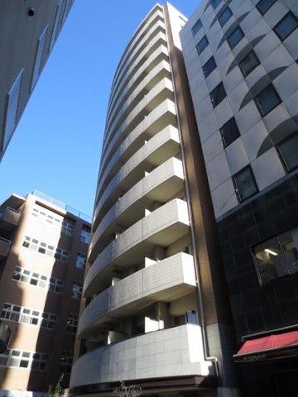 外観(★高層マンション★)
