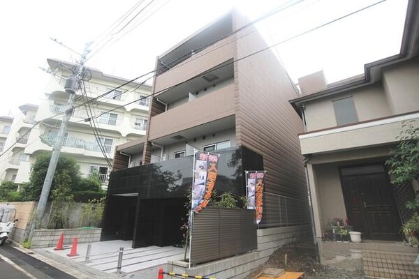 外観(★外観★)