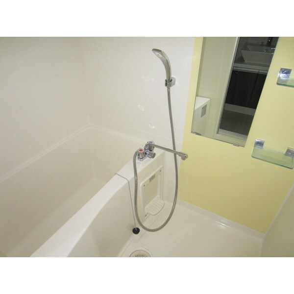 バス／シャワールーム等(お部屋探しは株式会社　タウンハウジング　までお気軽にお問合…)