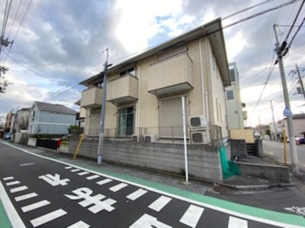 外観(外観)