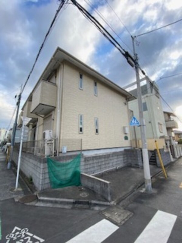 外観(外観)