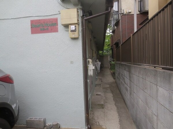 エントランス(エントランス)