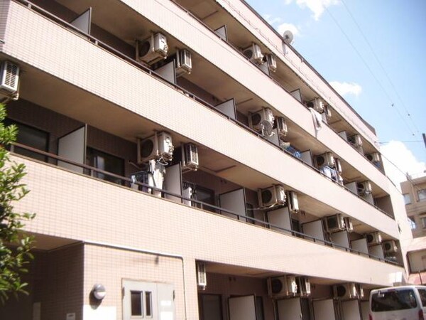 外観(お部屋探しは株式会社　タウンハウジング　までお気軽にお問合…)