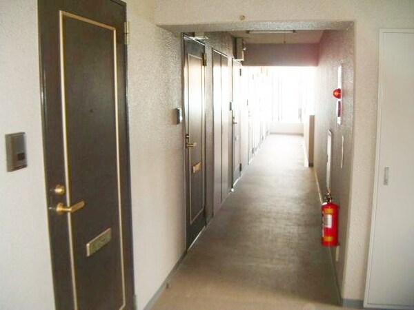 共有部分(部屋探しは株式会社　タウンハウジング　までお気軽にお問合せ…)