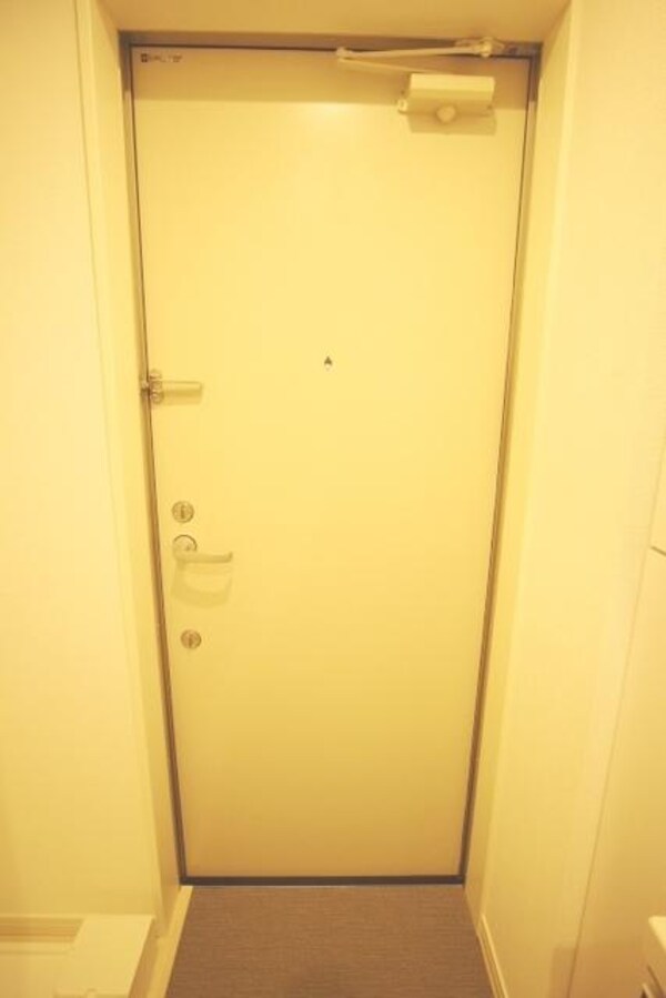 玄関(★玄関★)