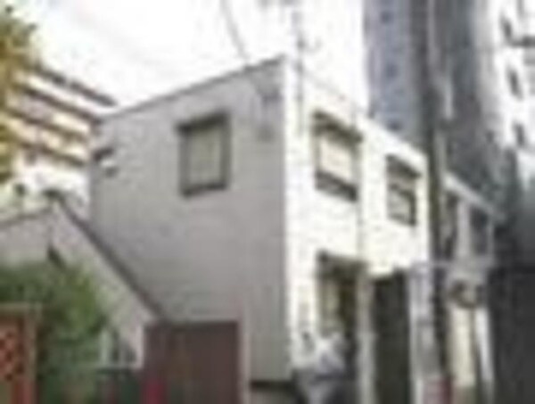 外観(お部屋探しは株式会社　タウンハウジング　までお気軽にお問合…)