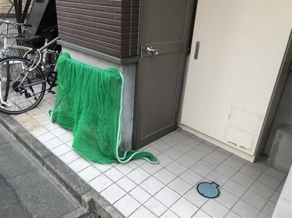 共有部分