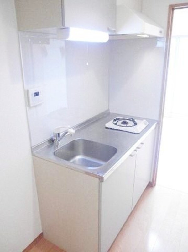 キッチン(お部屋探しは株式会社　タウンハウジング　までお気軽にお問合…)