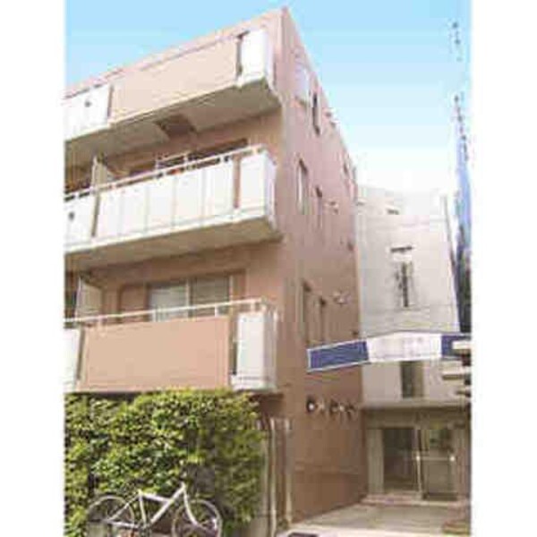 外観(お部屋探しは株式会社　タウンハウジング　までお気軽にお問合…)