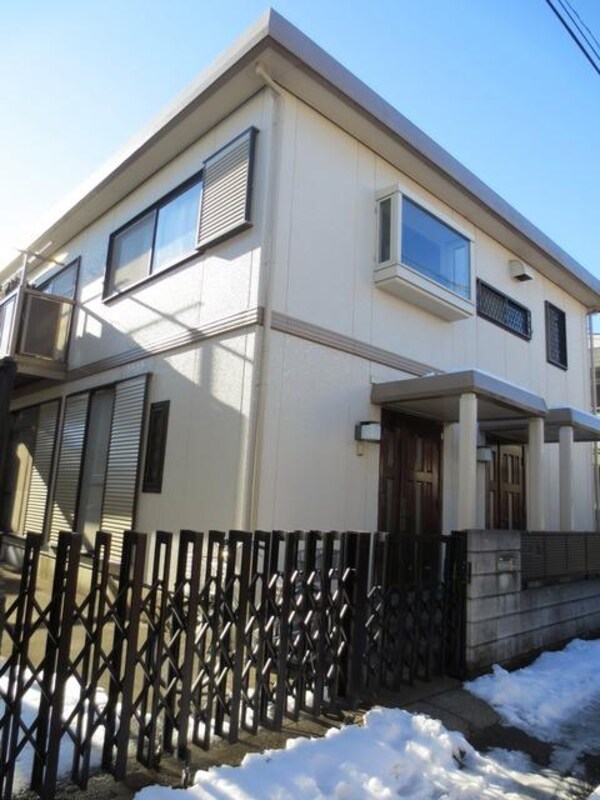 外観(お部屋探しは株式会社　タウンハウジング　までお気軽にお問合…)