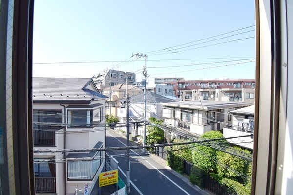 眺望(★内装・設備★)