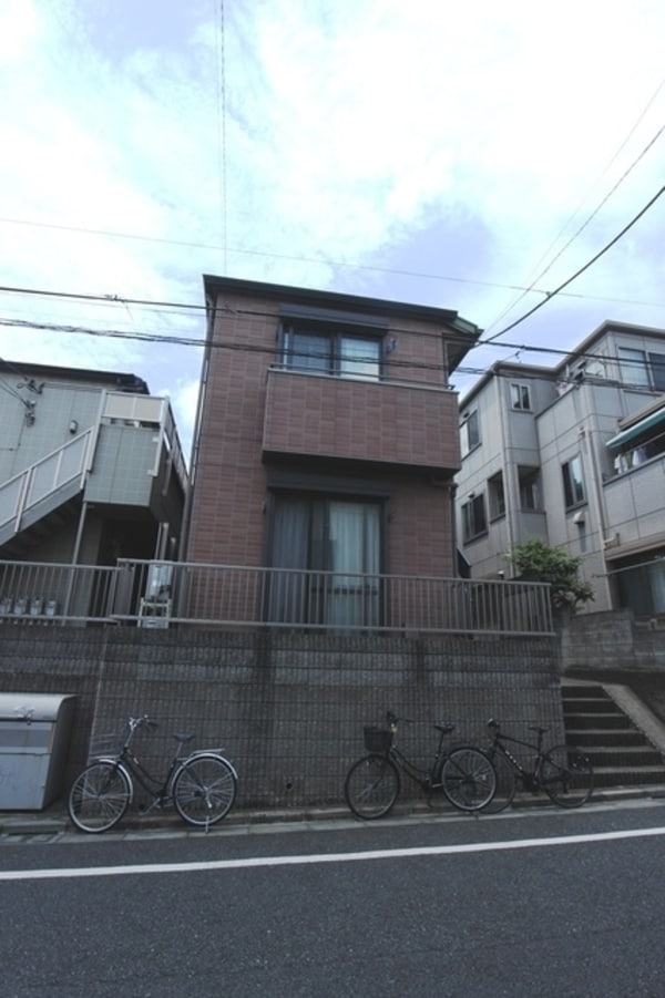 外観(★外観１★)