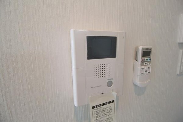 セキュリティ(★安心のＴＶモニタホン★)