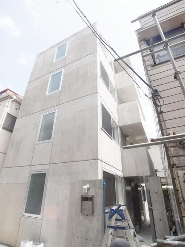 外観(★オートロックマンション★)
