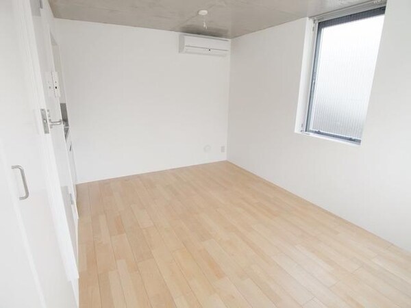リビング・居室(★すっきりしたお部屋です★)