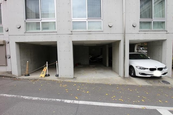 駐車場(★駐車場もあります★)