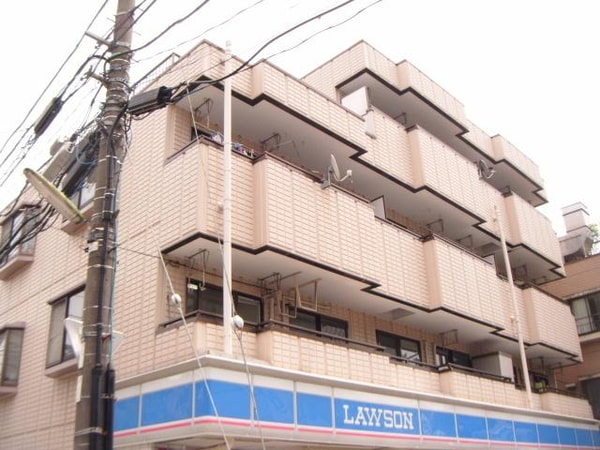 外観(外観)
