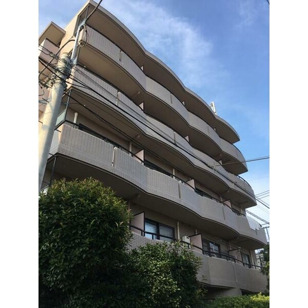 外観(外観)