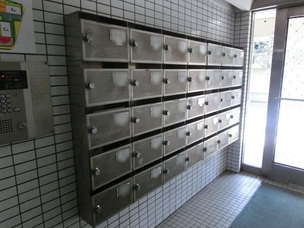 その他(外観・共用部分)