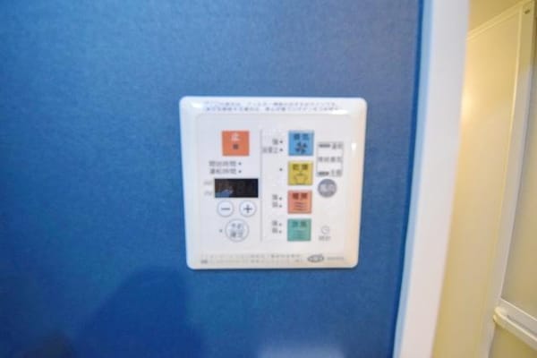 設備(別号室・イメージ写真)
