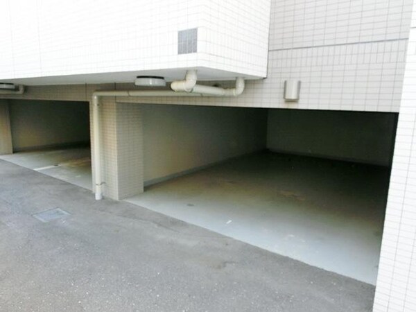 駐車場(★駐車スペースです★)