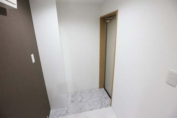 玄関(★玄関★)