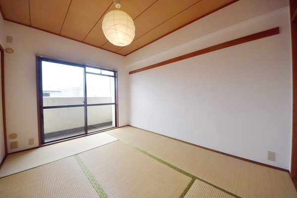 その他室内・内装(★雰囲気の良い和室です★)