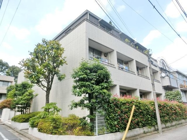 外観(★キレイな外観です★)