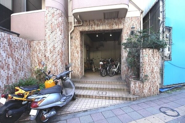 エントランス(★エントランス★)