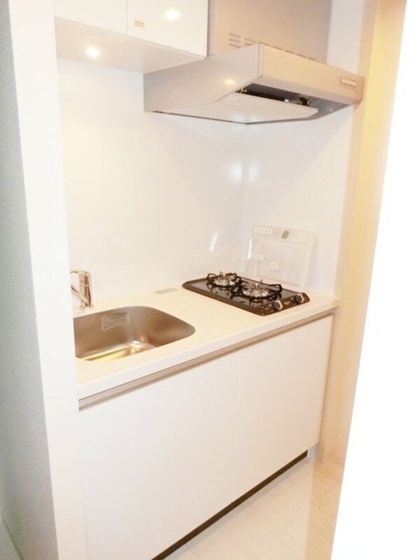 キッチン(お部屋探しは株式会社　タウンハウジング　までお気軽にお問合…)