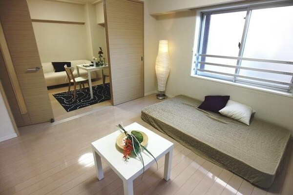 その他室内・内装(★居室★)