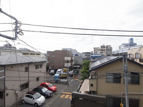 眺望(室内・室内設備)