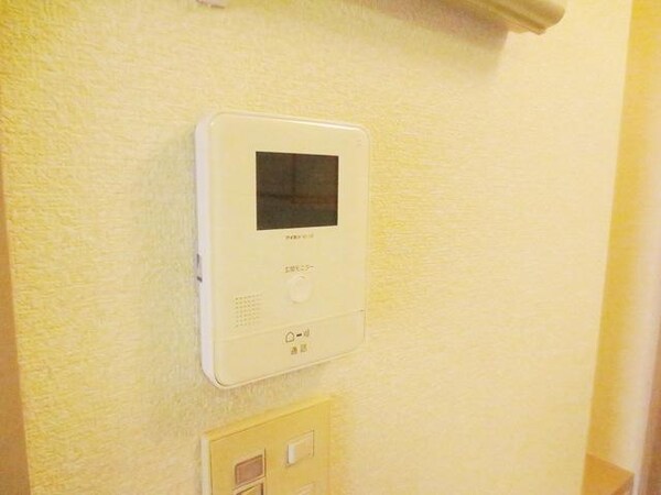 セキュリティ(部屋探しは株式会社　タウンハウジング　までお気軽にお問合せ…)