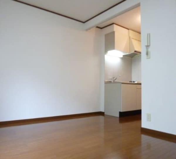 リビング・居室(★別部屋参考写真★)