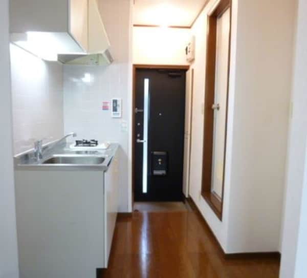 その他室内・内装(★綺麗なフローリングのお部屋です★)