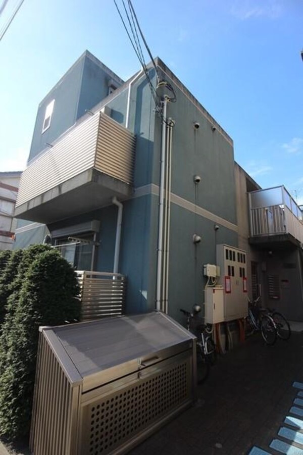 外観(★外観★)